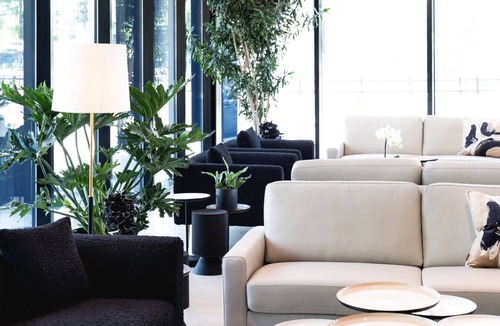 Griffintown Apartment | 506 - 1222 Des Bassins