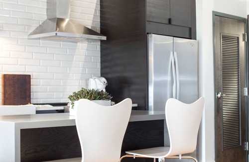 Arts District Apartment | 506 Lofts - Anchor Rentals