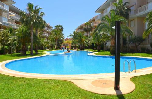 Platja de l'Arenal Apartment | 5063 Apartamento Nou Fontana