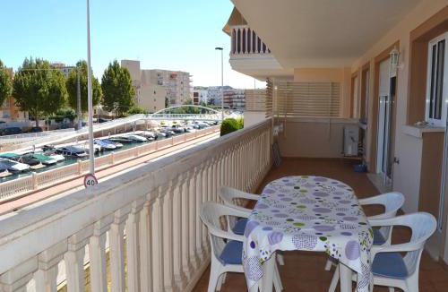 Platja de l'Arenal Apartment | 5063 Apartamento Nou Fontana