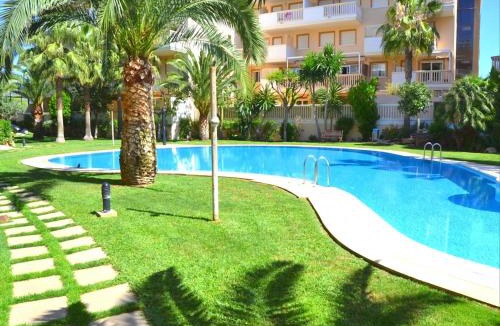 Platja de l'Arenal Apartment | 5063 Apartamento Nou Fontana