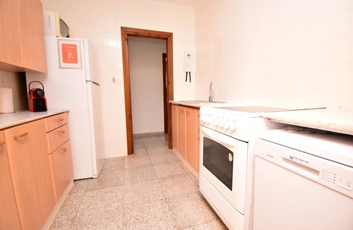 Cap de la Nau Ski Chalet | 5064-1 Casa Luis 6p