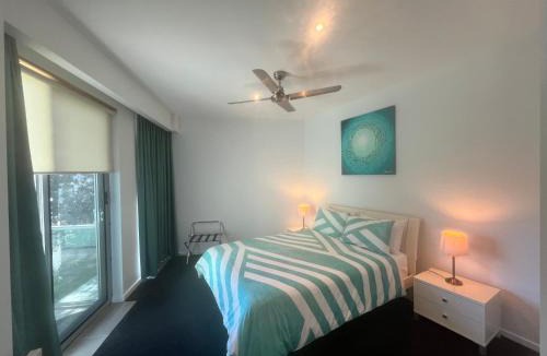 Cowes Apartment | 507 At The Waves