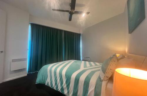 Cowes Apartment | 507 At The Waves