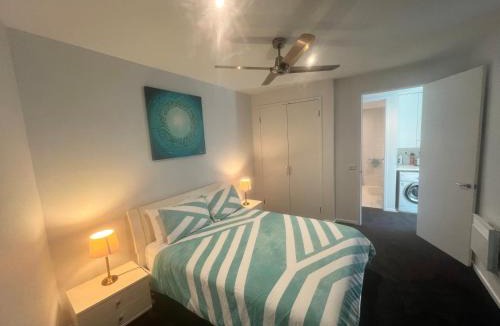 Cowes Apartment | 507 At The Waves