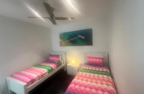 Cowes Apartment | 507 At The Waves