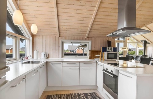 Trans House | 507 Lemvig - Lyngsletten 11