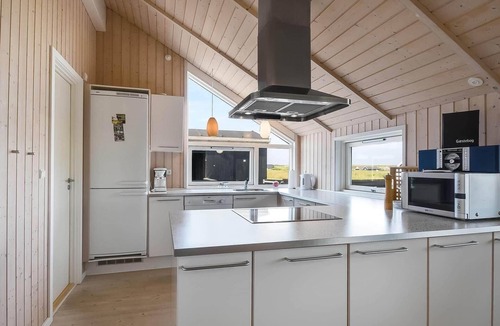 Trans House | 507 Lemvig - Lyngsletten 11