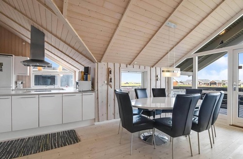 Trans House | 507 Lemvig - Lyngsletten 11