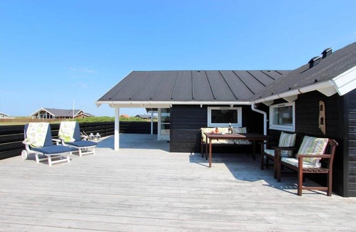 Trans House | 507 Lemvig - Lyngsletten 11