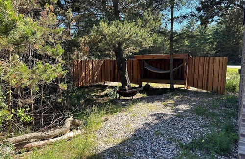 Fjand Badeby House | 50700 Ulfborg - Klitvej 38 B