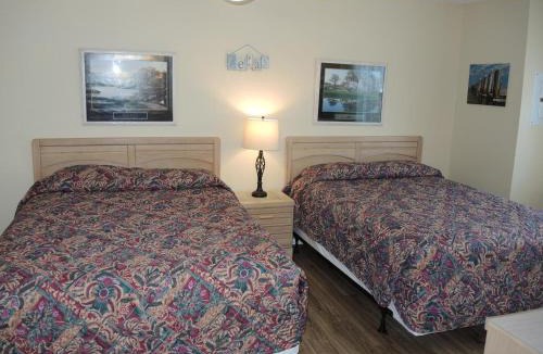 Calabash Apartment | 507L home