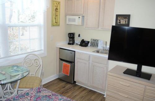 Calabash Apartment | 507L home