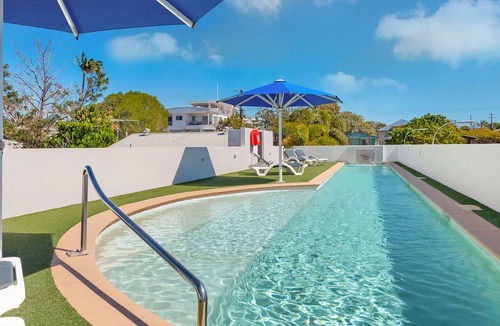 Scarborough Apartment | 508 SCARBOROUGH BEACH RESORT