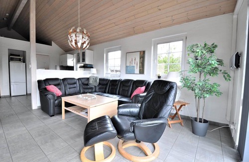 Fjand Badeby House | 50871 Ulfborg - Klitvej 34 A
