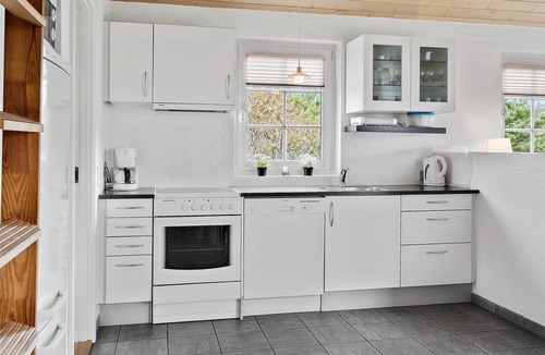 Fjand Badeby House | 50871 Ulfborg - Klitvej 34 A