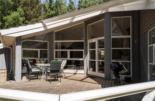 Fjand Badeby House | 50882 Ulfborg - Klitvej 42 A