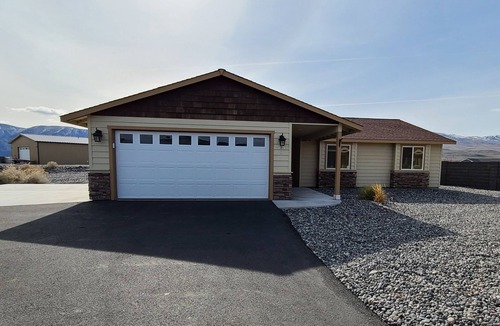 Desert Aire House | 509 Desert Retreat