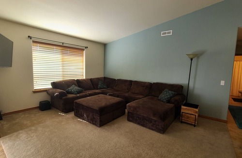 Desert Aire House | 509 Desert Retreat