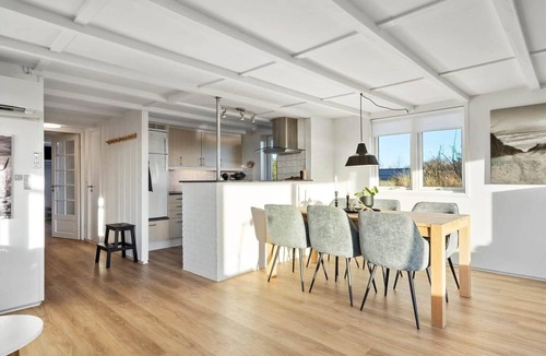 Haurvig House | 509 Hvide Sande - Vinterlejevej 67