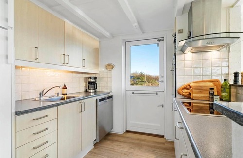Haurvig House | 509 Hvide Sande - Vinterlejevej 67