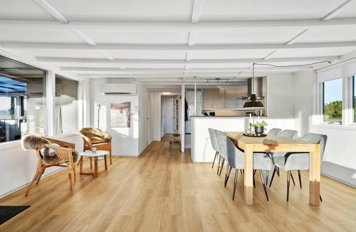Haurvig House | 509 Hvide Sande - Vinterlejevej 67