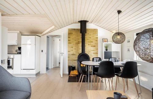 Trans House | 509 Lemvig - Stranden 11