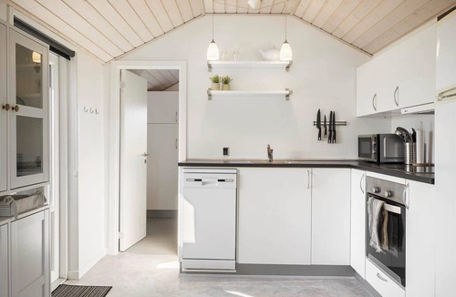 Trans House | 509 Lemvig - Stranden 11
