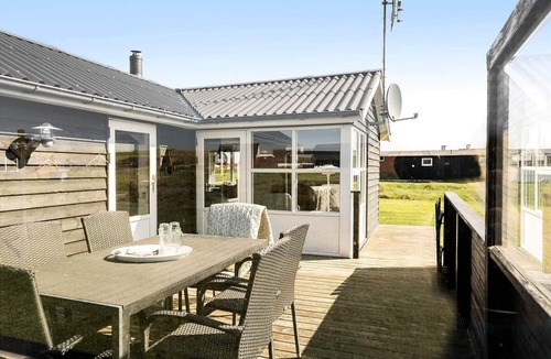 Trans House | 509 Lemvig - Stranden 11