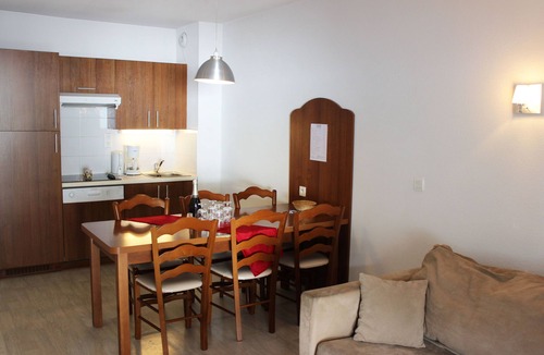La Mongie Condo | 50m des Pistes! Casier à Skis + Wi-Fi