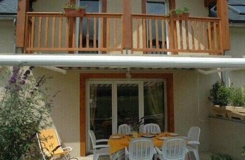 Peyragudes House | 50m from Lake Loudenvielle, Mountain house in a beautiful valley