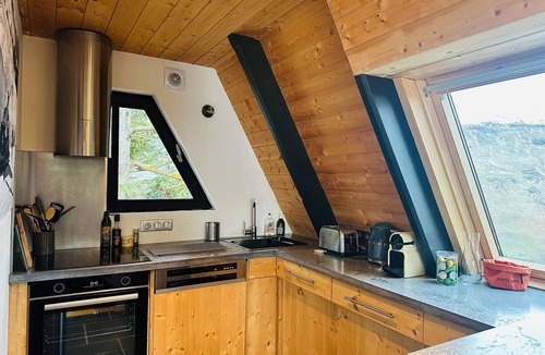 Vignec Ski Chalet | 50m from the slopes! Family chalet in Saint-Lary - Pla d'Adet