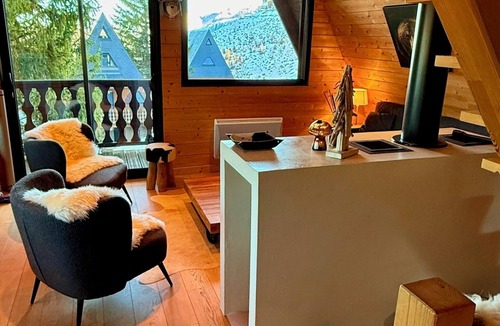 Vignec Ski Chalet | 50m from the slopes! Family chalet in Saint-Lary - Pla d'Adet