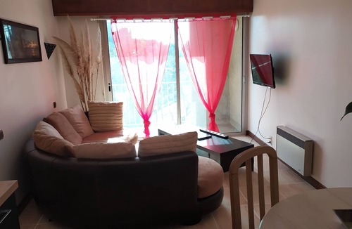 Les Albres Apartment | 50M2 ALL COMFORTS BALCONIES TERRACE GARDEN BARBECUE