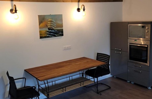 Grosbliederstroff Apartment | 50m² entièrement neuf