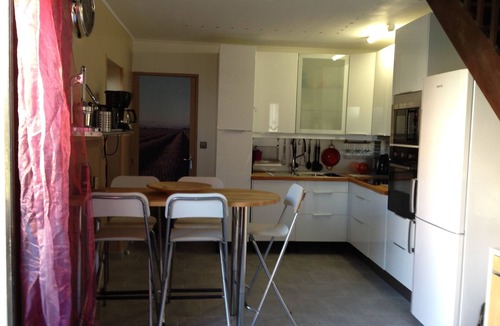 Le Grau-Du-Roi House | 50m2 house in a condominium near the beach
