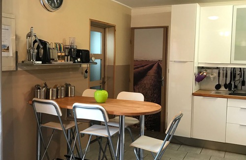 Le Grau-Du-Roi House | 50m2 house in a condominium near the beach