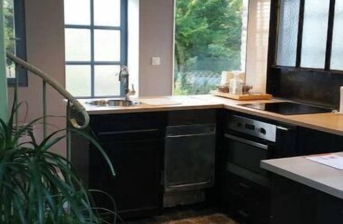 Walincourt-Selvigny Apartment | 51 côté jardin