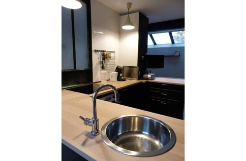 Walincourt-Selvigny Apartment | 51 côté jardin