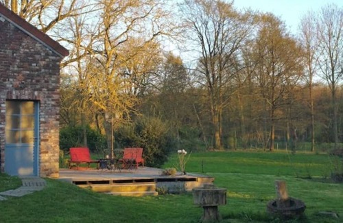 Walincourt-Selvigny Apartment | 51 côté jardin