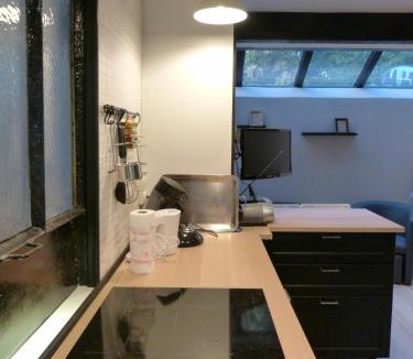 Walincourt-Selvigny House | 51 côté jardin