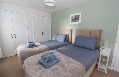 Stromness Apartment | 51 Dundas Street, Stromness.
