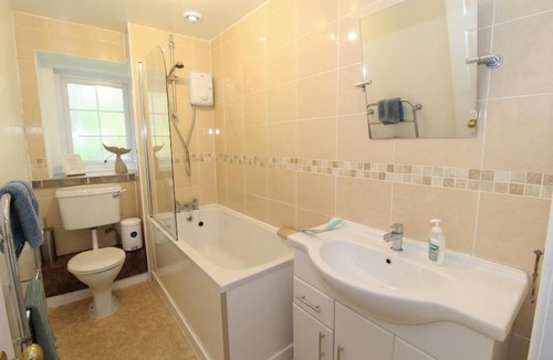 Stromness Apartment | 51 Dundas Street, Stromness.