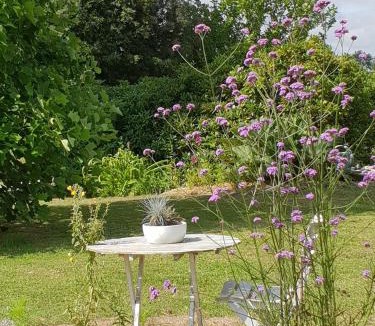 La Meziere House | 51 Le Chêne Fourcher