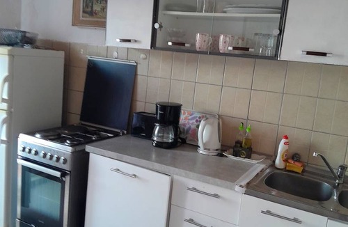 Prozurska Luka Apartment | 51 m² Apartment ∙ 3 bedrooms ∙ 6 guests
