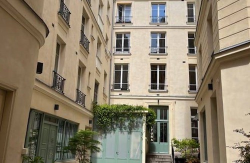 Arsenal Apartment | 51 m² Apartment ∙ 1 bedroom ∙ 1 guest