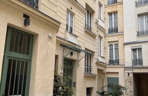 Arsenal Apartment | 51 m² Apartment ∙ 1 bedroom ∙ 1 guest