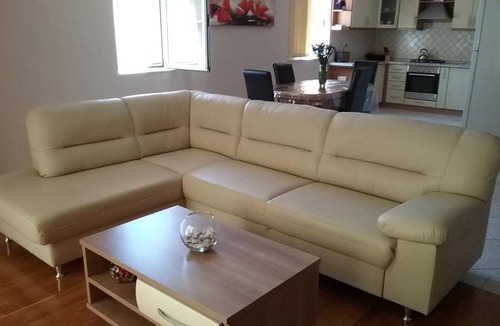 Municipality of Kali Apartment | 51 m² Apartment ∙ 1 bedroom ∙ 4 guests