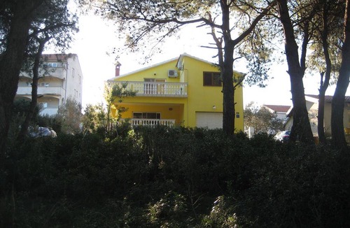 Municipality of Kali Apartment | 51 m² Apartment ∙ 1 bedroom ∙ 4 guests