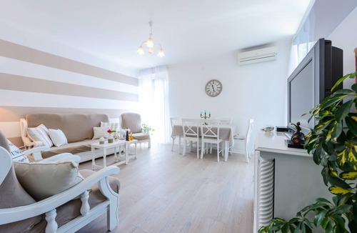 Lapad Apartment | 51 m² Apartment ∙ 2 bedrooms ∙ 4 guests